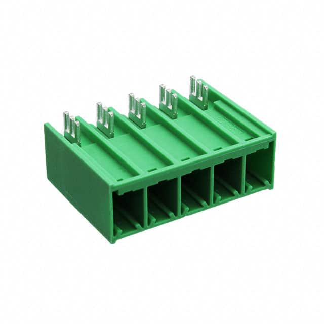 1717019 Phoenix Contact  Conectores y tomas de corriente